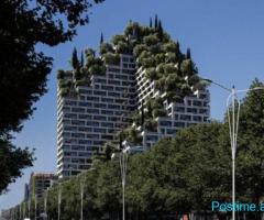 Shitet Apartament 1+1, 138.300 Euro Lion Park Residence 2 prane Zogut te Zi.