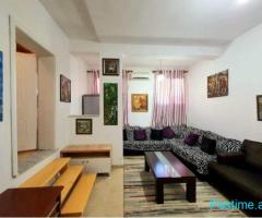 Shitet Apartament 2+1 me Verandë & Xhamia e Tabakëve