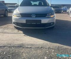 VW JETTA E VITIT 2013 2.0 DIEZELL NAFTE ME 184588 KM NR 141