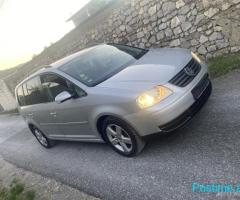 Shitet touran kambio automat