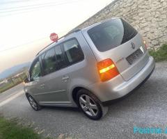 Shitet touran kambio automat