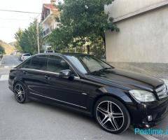C200 Amg line fabrike 2010 full Zvicra