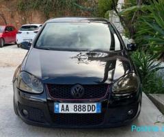 Golf 5 - Okazion