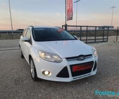 ford fokus 1.6 naft 2012 manual
