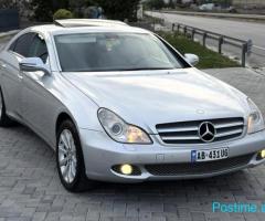 Cls 280 benzin facelift Zvicra