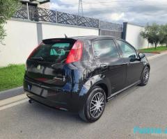 grande punto 1.3 naft 2010 edicjon sport