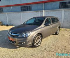 opel astra 2010 manual 1.7 naft