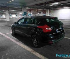 ????Ford focus 1.6 benzinë/gaz Manuale 2012