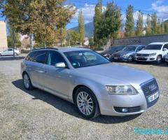 Audi A6 2.7 Automat 2007