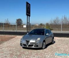 Alfa Romeo Giullietta 2.0 JTD