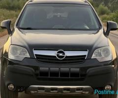Opel Antara 4x4 ↘️↘️↘️