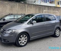 Golf 5 automat plus