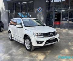 SUZUKI GRAND VITARA 2.4 BENZIN AUTOMAT (zvicra)