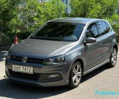 Polo 1.6 TDI