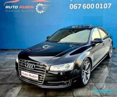 PER AUDI A 8-4.2dizel