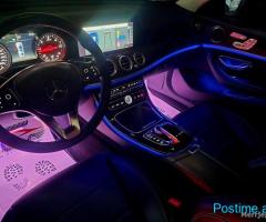 MERCEDES BENC E 220 Look 2024