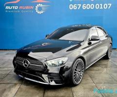 MERCEDES BENC LOOK 2024