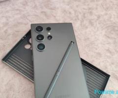 Samsung S24 Ultra/Ndërrohet