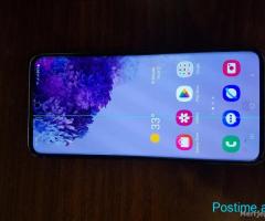 Samsung Galaxy S20 Plus