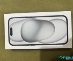 Shitet I Phone 15 128 GB