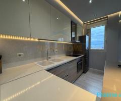 Qera, Apartament 2+1, Liqeni i Thate, Tirane.