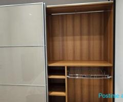 APARTAMENT ME QIRA 3+1+2 TE RRUGA PETI LIQENI THATE