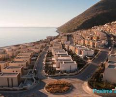 APARTAMENT NE SHITJE GREEN COAST 2 OKAZION I RRALLE