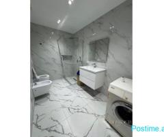 Rruga e Kavajes, Apartament 2+1 perballe Delijorgjit.