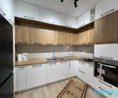 APARTAMENT ME QIRAA 2+1 PERBALLE GRAND GALERY YZBERISHT