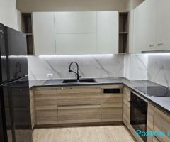 APARTAMENT ME QIRA 3+1+2 TE LIQENI THATE TIRANE