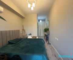 DUPLEX 3+1+3 me VERANDË – Kodra e Diellit 2