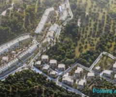 ????Apartamente në Shitje – Kompleksi “Park House”, pranë TEG ????????