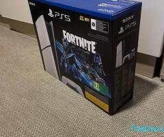 Shes play station 5 e re pa hapur