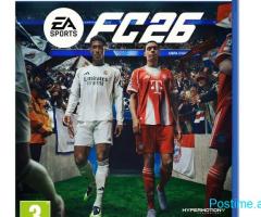 LOJRA PS5 PS4 PS3 INSTALIME EDHE DISC