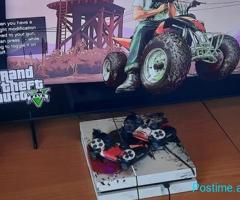 PS4 ME CIP 9.00 + 2Leva