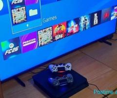 Ps4 me Cip + 23 Lojra