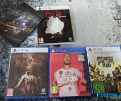 Shiten 2 cd per ps5 dhe 1 per ps4 ose nderrohen