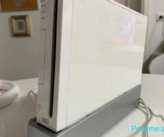 Nintendo Wii Full Option!