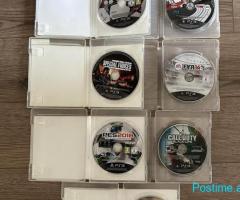 Disqe ps3 25 mij lek te gjitha