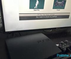 Ps3 500 gb
