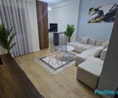 Shitet, Apartament 1+1 + Verand Shkembi i Kavajes, Durres