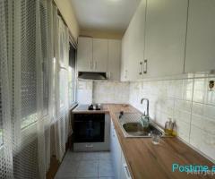 APARTAMENT MODERN 3+1+2 PËR QIRA, TEK GARDA !!