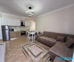 Jepet me qira apartament 2+1+2 ne plazh !