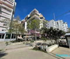 JEPET APARTAMENT 2+1 ME QIRA PLAZH DURRES!