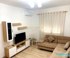 JAPIM ME QIRA APARTAMENT 1+1 NË QENDËR -DURRËS!