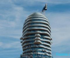 apartament 2+1 për shitje në Qendër, Tirana Rock Tower????