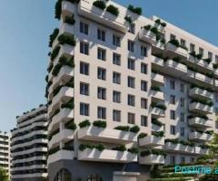 Shitet Apartament 1+1 – Kompleksi Aluna