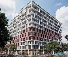 Shitet Apartament 1+1, Fusha Aviacionit,