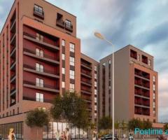 Apartament 2+1 për Shitje – Paskuqan