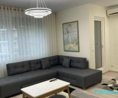 Apartament 1+1 me Qira – Rruga e Kosovareve